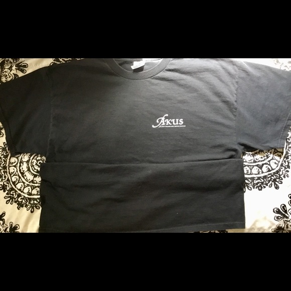 Other - XL Men’s Allison Krause Tour T-shirt